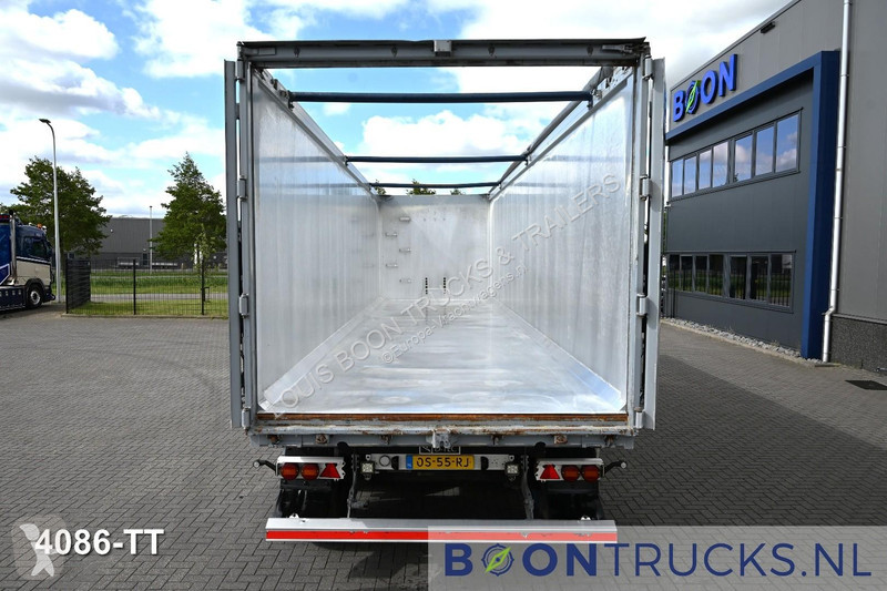 Semirimorchio D-TEC FLEXLINER, FL-3-S TIPPER |...