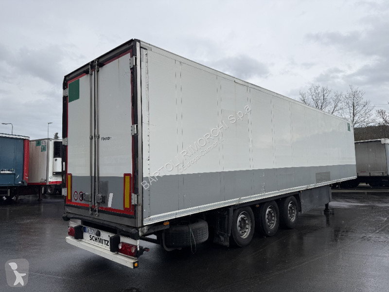 Semirimorchio Schmitz Cargobull SEMIRIMORCHIO,...