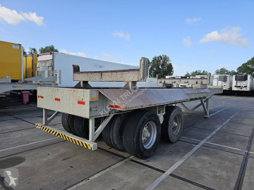 Полуремарке Schmitz Cargobull BUISCAR BUISCAR