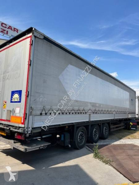 نصف مقطورة Schmitz Cargobull CENTINATO