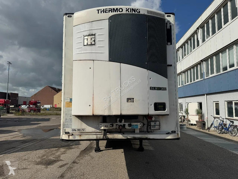 Oplegger Schmitz Cargobull SCB*S3B THERMO KING...