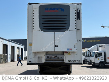نصف مقطورة برّاد Schmitz Cargobull