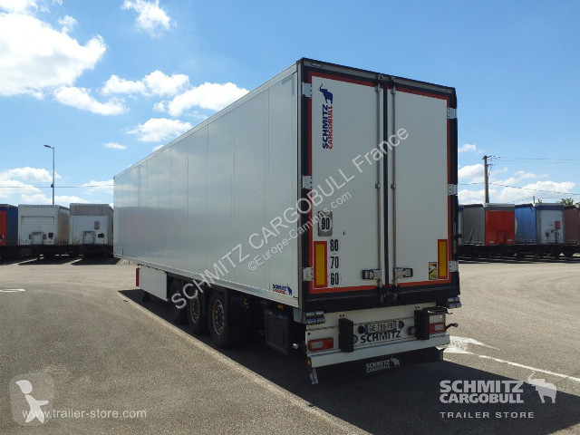 Semi remorque Schmitz Cargobull Semitrailer...