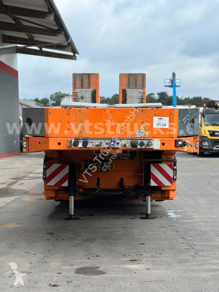 Transport utilaje Faymonville MULTIMAX 4.Achs...