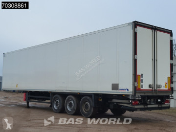 Полуремарке хладилно еднотемпературен режим Schmitz Cargobull