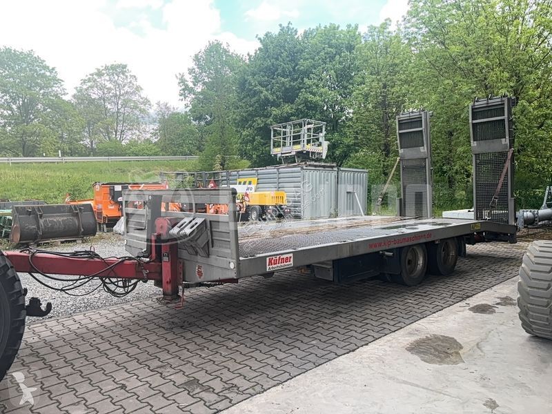 Landbrugsvogn  674/11900
