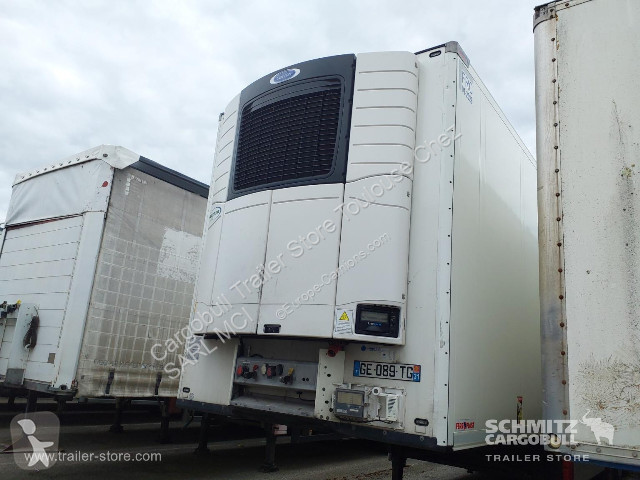 Semi remorque Schmitz Cargobull Semitrailer...