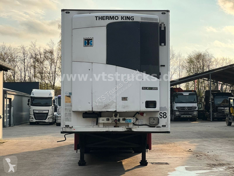 Semirremolque Schmitz Cargobull SCB S3B...