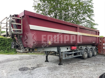 Полуремарке Schmidt SKI 24