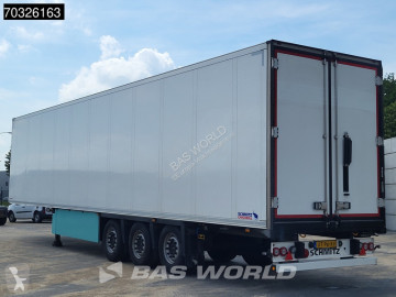 Полуремарке Schmitz Cargobull SCB*S3B 3 axles 250x270cm APK 05/27 Lift Axle Palletkist