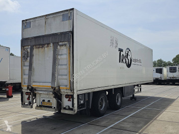 Полуремарке Groenewegen DRO-12-20 B