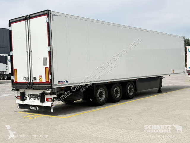 Oplegger Schmitz Cargobull Tiefkühler Standard...