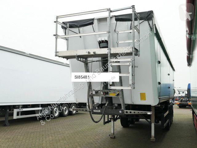 نصف مقطورة Schmitz Cargobull SKI 24 SL 9.6,...