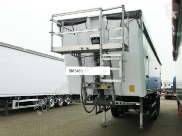Semitrailer flak Schmitz Cargobull