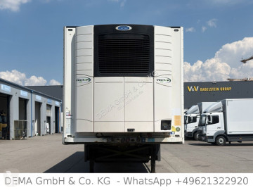 نصف مقطورة برّاد Schmitz Cargobull
