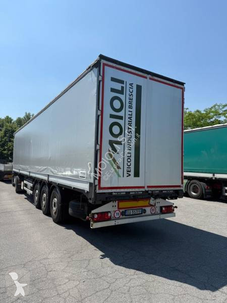 Viberti  semi-trailer