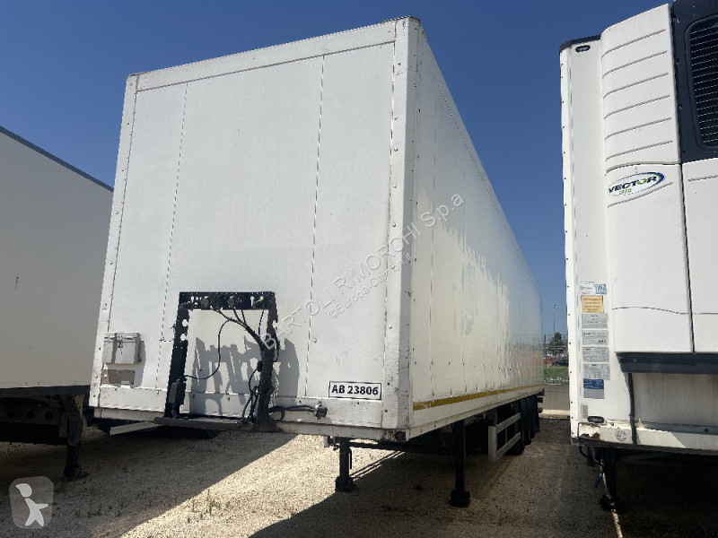 Semirimorchio Schmitz Cargobull SEMIRIMORCHIO,...