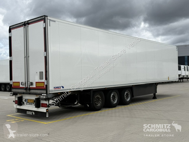Oplegger Schmitz Cargobull Tiefkühler Standard...