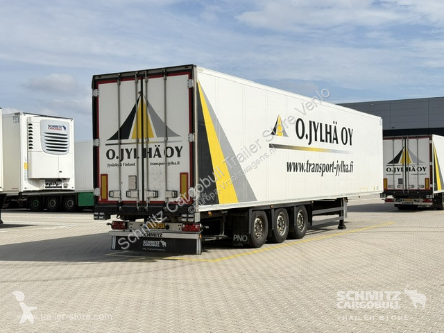 Oplegger Schmitz Cargobull Tiefkühler Multitemp...