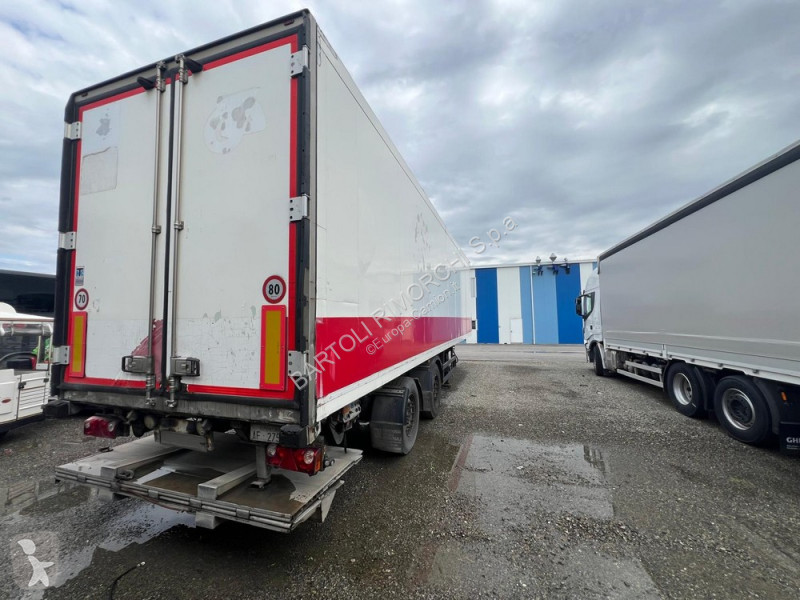Semirimorchio Schmitz Cargobull SEMIRIMORCHIO,...