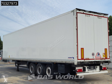 Полуремарке Schmitz Cargobull SCB*S3B 3 axles