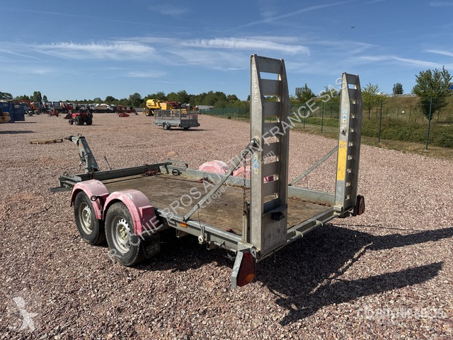 Aanhanger   H212L14CF