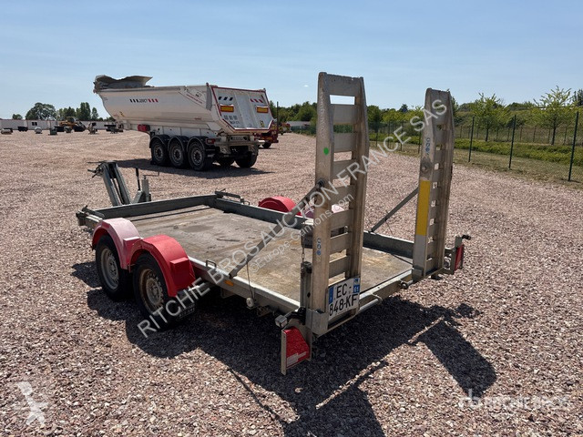 Remorca   H212L14CF