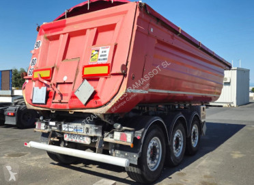 نصف مقطورة حاوية TecnoKar Trailers
