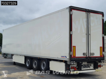 Semitrailer kylskåp mono-temperatur Schmitz Cargobull