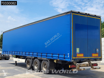 Semitrailer Krone SD Sliding Roof