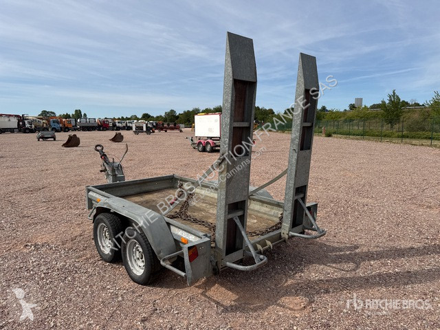 Maskinbæreren Ecim  200AF