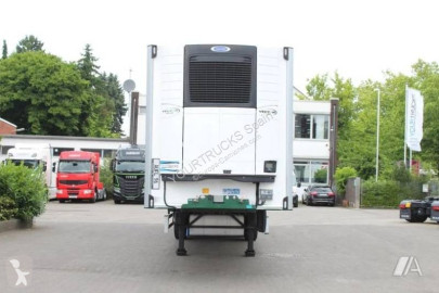 Semitrailer kylskåp multi-temperatur Lamberet