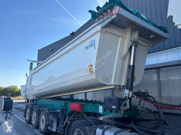 Návěs stavební korba Schmitz Cargobull