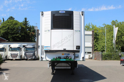 Naczepa Lamberet CV 1550 Aluboden BPW LBW FRC 03.28