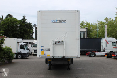 Semi remorque Schmitz Cargobull