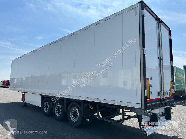 Semi remorque Schmitz Cargobull Semitrailer...