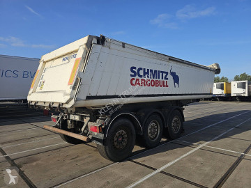 نصف مقطورة حاوية Schmitz Cargobull