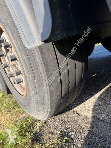 نصف مقطورة Schmitz Cargobull Schmitz Cargobull