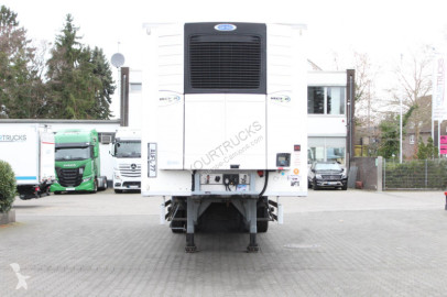 Полуремарке фургон Chereau