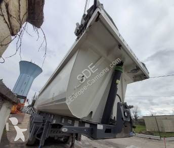 Semirimorchio TecnoKar Trailers