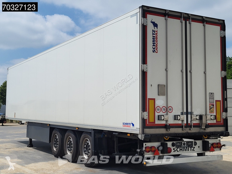 Semi remorque Schmitz Cargobull SCB*S3B 3 axles...
