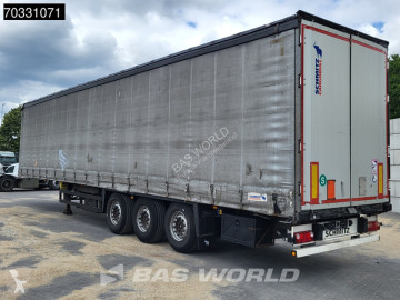 Полуремарке Schmitz Cargobull SCB*S3T 3 axles