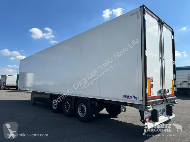 Semi remorque Schmitz Cargobull Semitrailer...