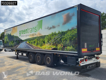 Полуремарке Schmitz Cargobull SCB*S3B Rolltor TUV 10/26