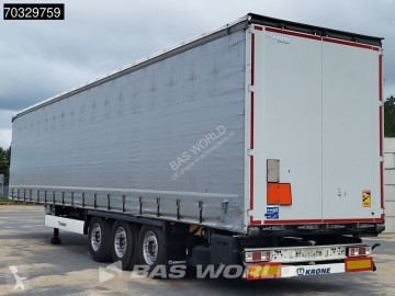 Semitrailer Krone SD Sliding Roof