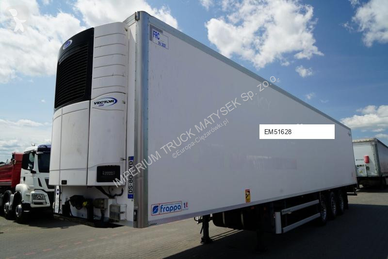نصف مقطورة Lecitrailer