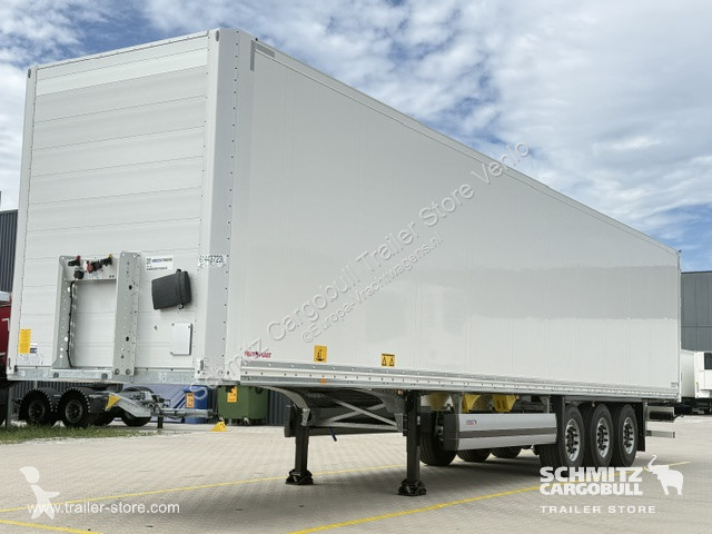 نصف مقطورة Schmitz Cargobull...
