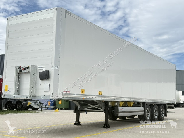 نصف مقطورة Schmitz Cargobull...