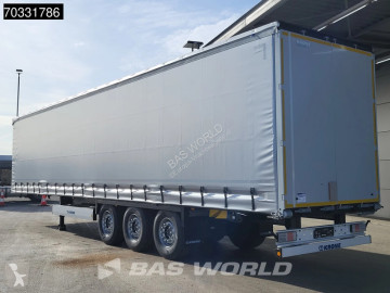 Полуремарке Krone SD UNUSED Lift Axle Sliding Roof