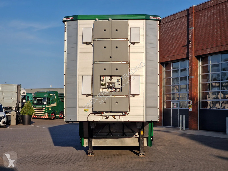 Náves Pezzaioli SBA31 SR - NEW - 3+4 Floor -...